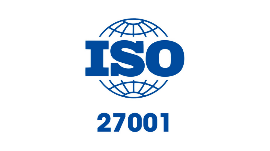 ISO Logo